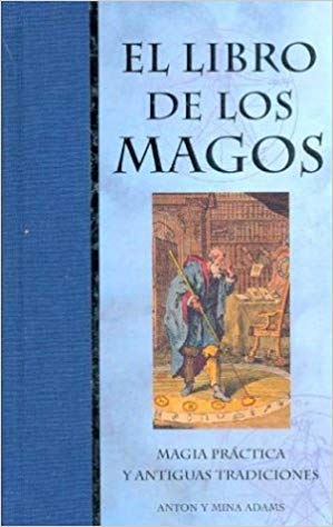 Novel De Magos